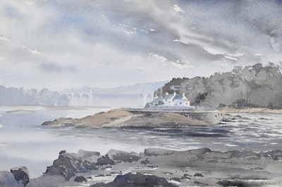 Lot 185 - Keith Andrew R.C.A. (British 1947-)
