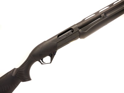Lot 78 - Benelli Supernova 12 bore FAC shotgun LICENCE REQUIRED