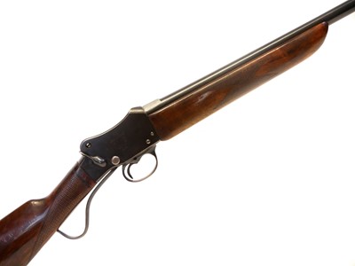 Lot 132 - Greener GP 12 bore shotgun LICENCE REQUIRED