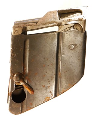 Lot 235 - Parker Hiscock Lee Enfield .22 magazine