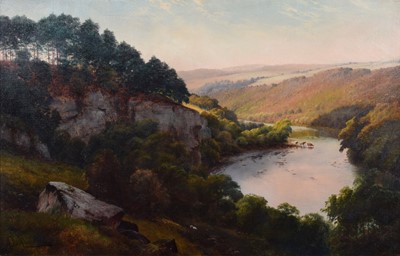 Lot 31 - H.W. Robinson (British 19th/20th century)