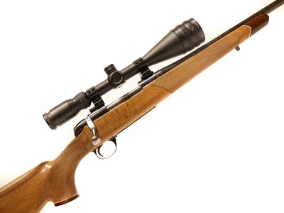 Lot 77 - BSA CF2 .270 bolt action rifle LICENCE REQUIRED