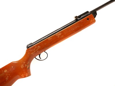 Lot 178 - BSA Meteor .22 air rifle