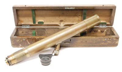 Lot 388 - Wottway & Co Gun Sight
