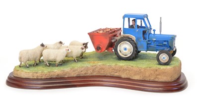 Lot 164 - 'Spring Supplement'