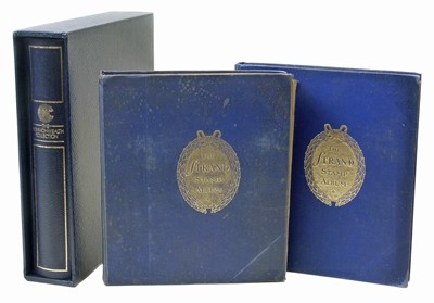 Lot 97 - Collection of stamps
