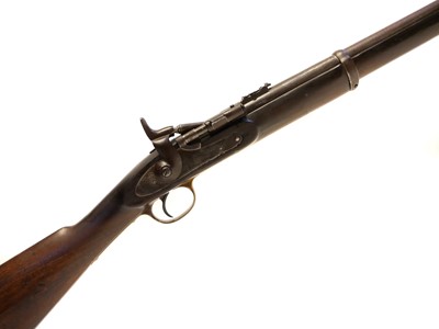 Lot 22 - Enfield .577 Snider artillery carbine