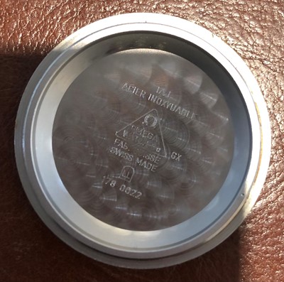 Lot 132 - A stainless steel Omega Speedmaster ‘Broad Arrow’ Automatic Chronometer wristwatch