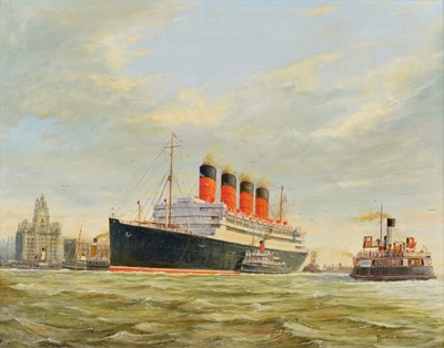 Lot 8 - Norman Colebourne (British 1908-1992)