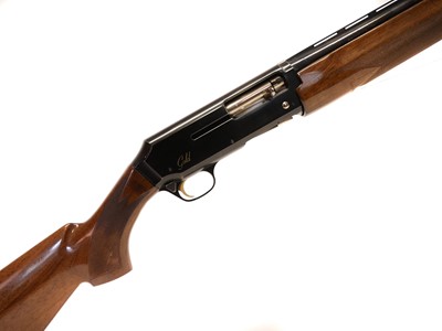Lot 109 - Browning Gold 12 bore semi automatic shotgun LICENCE REQUIRED