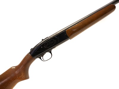 Lot 110 - Argyle single barrel 12 bore shotgun LICENCE REQUIRED