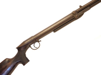 Lot 177 - BSA .177 standard air rifle