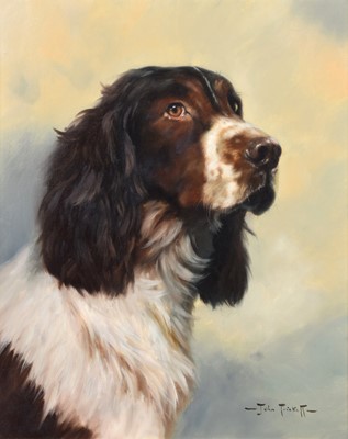 Lot 61 - John Trickett (British 1953-)