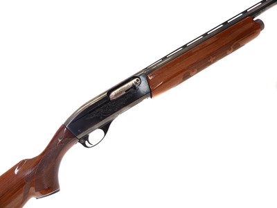 Lot 175 - Remington semi auto 12 bore shotgun LICENCE REQUIRED