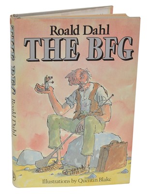 Lot 20 - The BFG