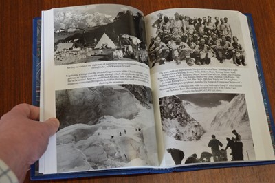 Lot 52 - The Ascent of Everest, 50th anniversary edition