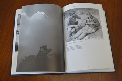 Lot 52 - The Ascent of Everest, 50th anniversary edition
