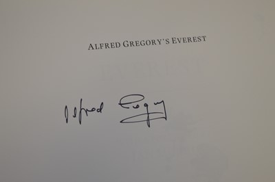 Lot 52 - The Ascent of Everest, 50th anniversary edition