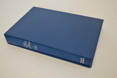 Lot 52 - The Ascent of Everest, 50th anniversary edition