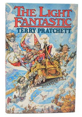 Lot 56 - The Light Fantastic