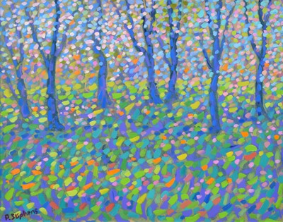 Lot 79 - Paul Stephens (British 20th/21st century)