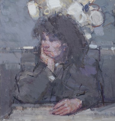 Lot 102 - Don McKinlay (British 1929-2017)