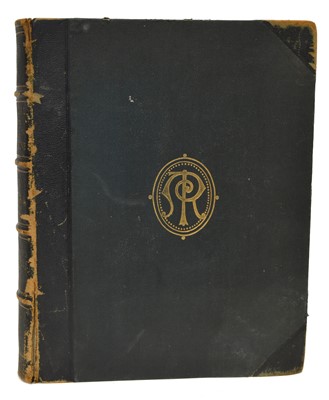 Lot 63 - A Practical Treatise on the Steam Engine