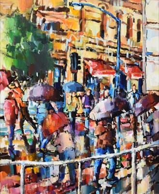 Lot 150 - Olivia Pilling (British 1985-)