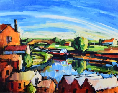 Lot 139 - Olivia Pilling (British 1985-)