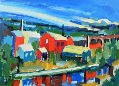 Lot 120 - Olivia Pilling (British 1985-)