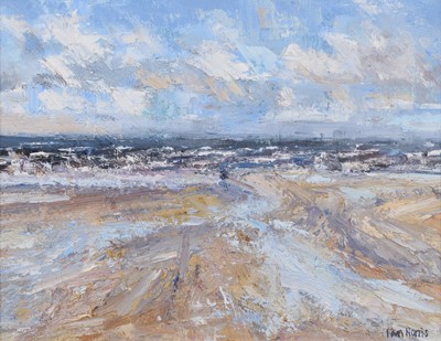 Lot 101 - Ian Norris (British 1960-)
