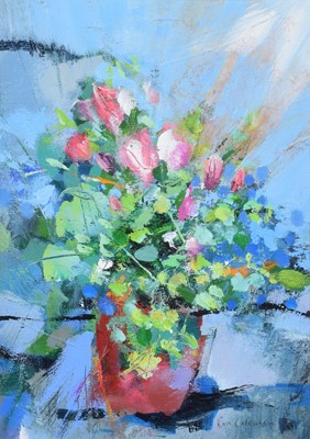 Lot 17 - Ron Coleman (British 20th/21st century)