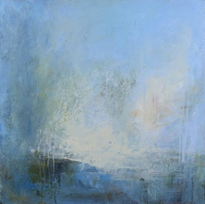 Lot 75 - Pauline Rignall (British 20th/21st century)