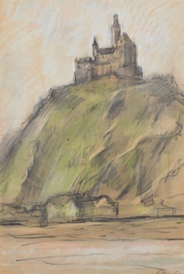 Lot 31 - Harold Riley (British 1934-)