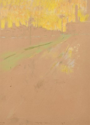 Lot 121 - Harold Riley (British 1934-)