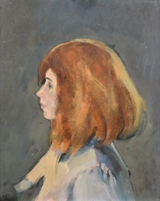 Lot 131 - Harold Riley (British 1934-)