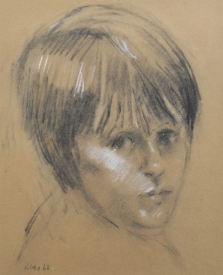 Lot 173 - Harold Riley (British 1934-)