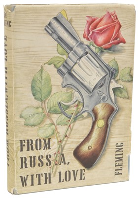 Lot 4 - From Russia With Love