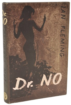 Lot 3 - Dr No