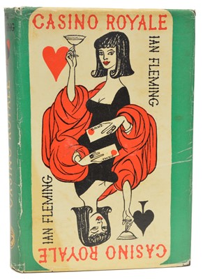 Lot 6 - Casino Royale