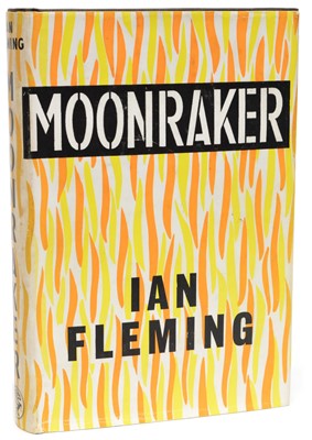 Lot 2 - Moonraker
