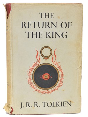 Lot 19 - The Return of the King