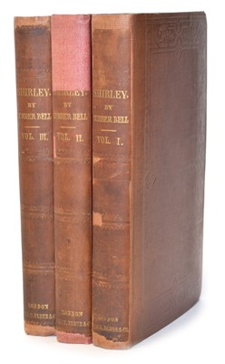 Lot 121 - Bronte (Charlotte)