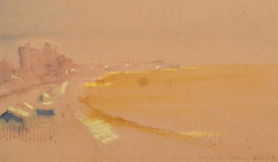 Lot 86 - Harold Riley (British 1934-)