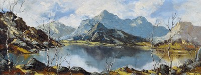Lot 98 - Charles Wyatt Warren (British 1908-1983)
