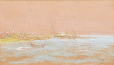 Lot 74 - Harold Riley (British 1934-)