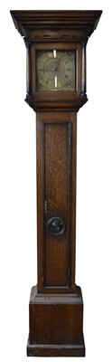 Lot 305 - 18th century 30-hour movement