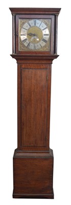 Lot 309 - Wilkinson, Congleton 30 hour longcase clock