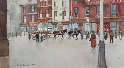 Lot 130 - Roger Eastwood (British 1942-2013)