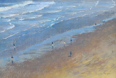 Lot 142 - George Thompson (British 1934-2019)